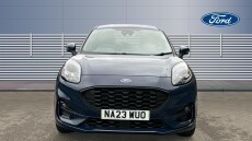 Ford Puma 1.0 EcoBoost Hybrid mHEV ST-Line 5dr Petrol Hatchback